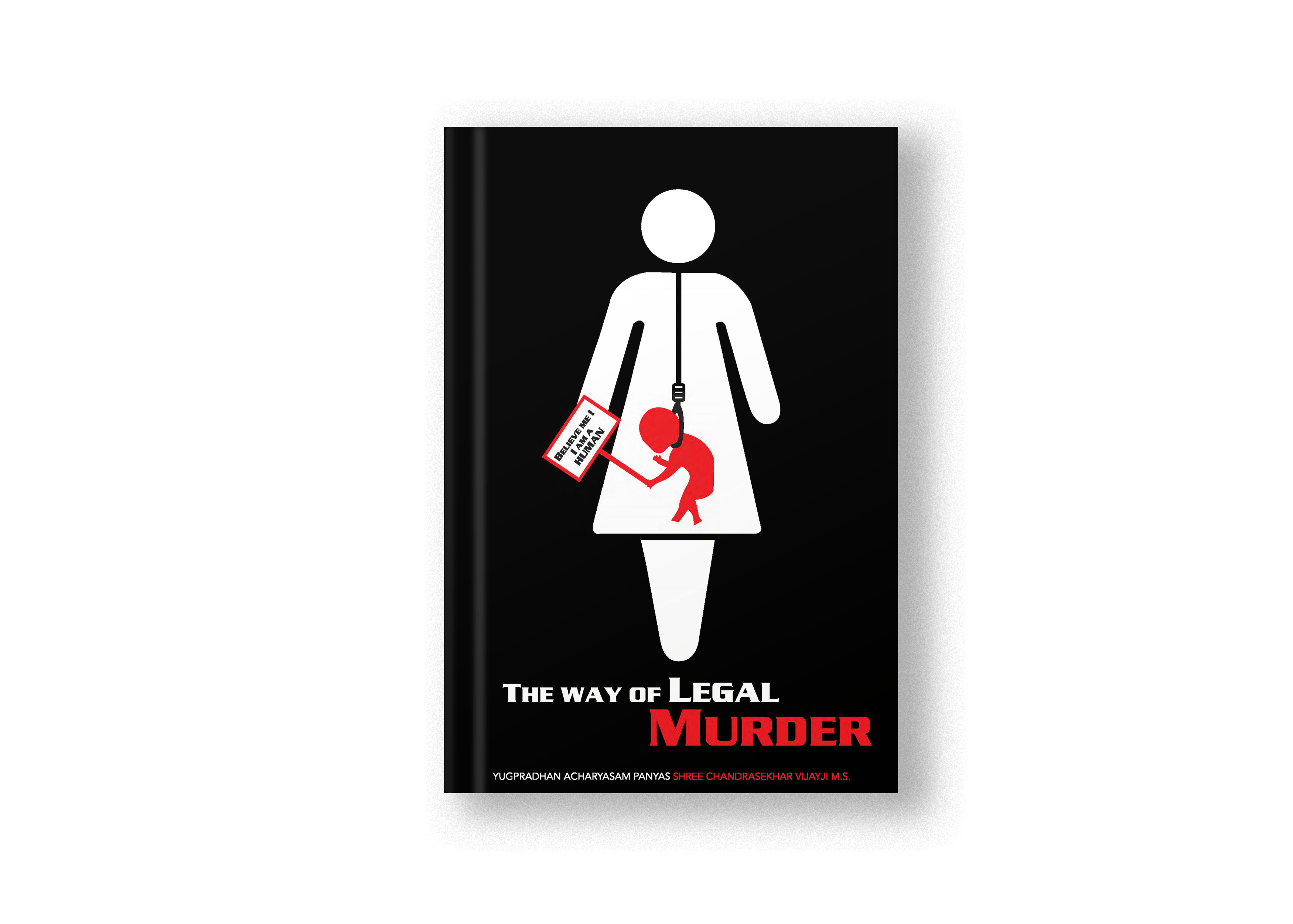 Abortion Book,English,Ebook,Jain Ebooks