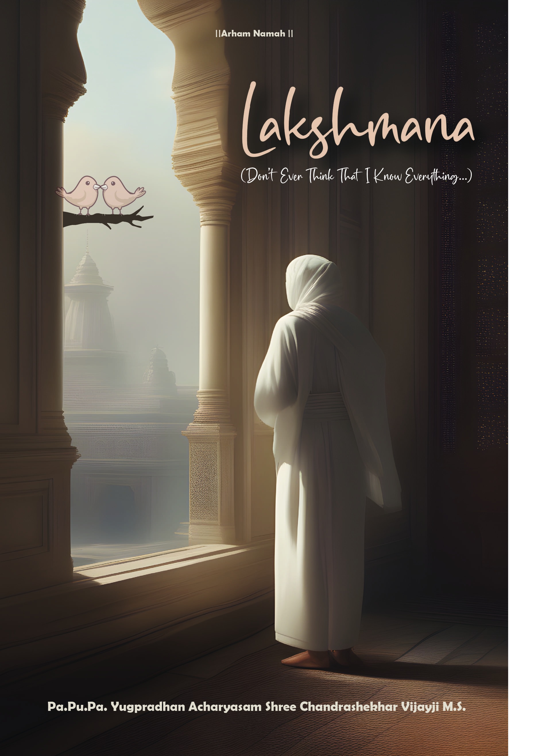 Lakshmana book in hindi,Jain book in hindi,Lakshmana sadhviji book,Lakshmana sadhviji